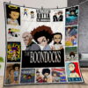 The Boondocks Quilt Gift For Christmas Birthday Halloween