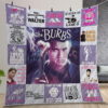 The Burbs Quilt Gift For Christmas Birthday Thanksgiving