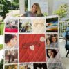 The Carpenters Quilt Gift For Family On Christmas Black Friday Cyber Monday
