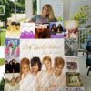 The Clark Sisters Albums Quilt Gift For Christmas Black Friday Thanksgiving