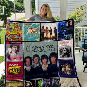 The Doors Gift For Family On Christmas Black Friday Black Friday
