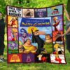 The Emperors Groove Quilt Gift For Fans Christmas Black Friday Black Friday
