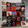 The Evil Dead Quilt Gift For Christmas Birthday Thanksgiving Version 2