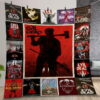 The Evil Dead Quilt Gift For Christmas Birthday Thanksgiving Version 4