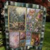 The Fairy Quilt Gift For Fans Christmas Black Friday Black Friday