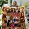 The Family Stone Poster Quilt Gift For Family On Christmas Black Friday Cyber Monday