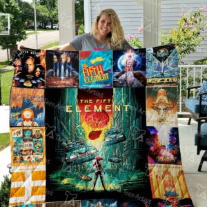 The Fifth Element Gift For Family On Christmas Black Friday Black Friday