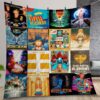 The Fifth Element Quilt Gift For Christmas Birthday Thanksgiving Version 2