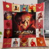 The Flash Quilt Gift For Christmas Black Friday Thanksgiving