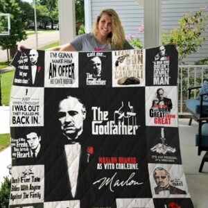 The Godfather Gift For Family On Christmas Black Friday Black Friday