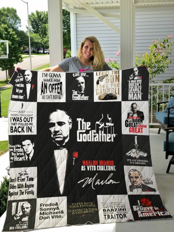 The Godfather Gift For Family On Christmas Black Friday Black Friday