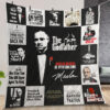 The Godfather Quilt Gift Ideas For Fans