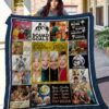 The Golden Girl The Golden Girl Quilt Gift For Fans Christmas Black Friday Black Friday