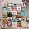 The Golden Girls 28 Quilt Gift For Christmas Birthday Thanksgiving