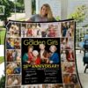 The Golden Girls Quilt Gift For Christmas Black Friday Thanksgiving