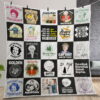 The Golden Girls T Shirt Quilt Gift For Christmas Birthday Thanksgiving