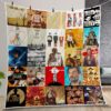 The Good The Bad And The Ugly Quilt Gift For Christmas Birthday Thanksgiving Version 1