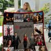 The Good Wife Quilt Gift For Christmas Black Friday Thanksgiving
