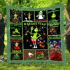 The Grinch Gift For Family On Christmas Black Friday Black Friday