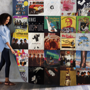 The Kinks Albums Gift For Family On Christmas Black Friday Black Friday