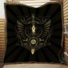 The Legend Of Zelda Sword Quilt Gift For Christmas Black Friday Thanksgiving