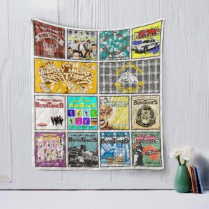 The Mighty Mighty Bosstones Gift For Family On Christmas Black Friday Black Friday