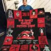 The Rocky Horror Picture Show Quilt Gift For Christmas Black Friday Thanksgiving