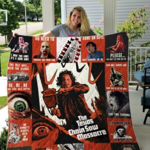 The Texas Chainsaw Massacre Gift For Family On Christmas Black Friday Black Friday