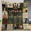 The Twilight Saga Ver 6 Quilt Gift For Family On Christmas Black Friday
