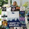The X Files Gift For Family On Christmas Black Friday Black Friday