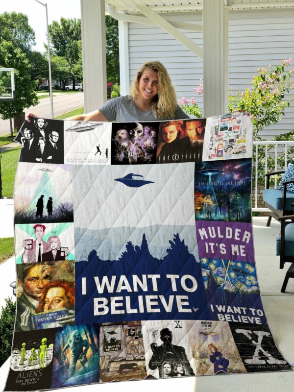 The X Files Gift For Family On Christmas Black Friday Black Friday