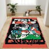 Zack Snyder's Justice League Rug