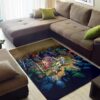 Zelda Four Swords Rug