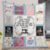 ing Good Friends Are Like s They Age With You Yet Never Lose Their Warmth Quilt Gift For Fans Christmas Black Friday