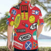 Akira Full Decals Hawaiian Shirt Anime 4