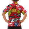 Akira Full Decals Hawaiian Shirt Anime 6