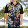 All Might Hawaiian Shirt Manga 3