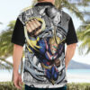 All Might Hawaiian Shirt Manga 4