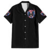 American Skull Hawaiian Shirt Im Not Anti Social Im Just Not User Friendly 2