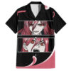 Anime Chainsaw Man Streetwear Hawaiian Shirt Power 2
