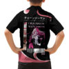Anime Chainsaw Man Streetwear Hawaiian Shirt Power 6