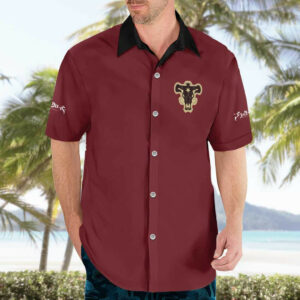 Asta Black Clover Hawaiian Shirt Japan Anime V2 3