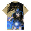 Black Bull Nero Hawaiian Shirt Black Clover Anime 2