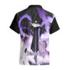 Bleach Anime TYBW Hawaiian Shirt Aizen Sosuke Final Form TS07 2