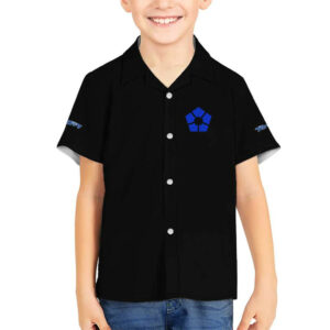 Blue Lock Hawaiian Shirt Japan Anime 5