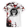 Brook Japan Style Anime Hawaiian Shirt 2