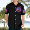 Buffterfly Jeep Hawaiian Shirt The Best Grandmas Drive Jeeps 3