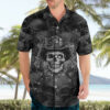 Cowboy Skull Hawaiian Shirt Cowboy Take Me Away 3