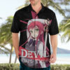 Emi Yusa The Devil Part Timer Hawaiian Shirt Anime 3