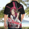 Emi Yusa The Devil Part Timer Hawaiian Shirt Anime 4